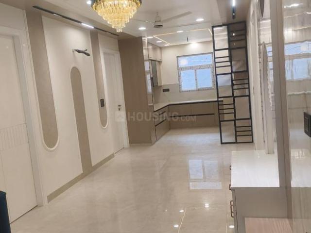 4 BHK Apartment in Sector 24 Rohini for resale New Delhi. The reference number is 21179530