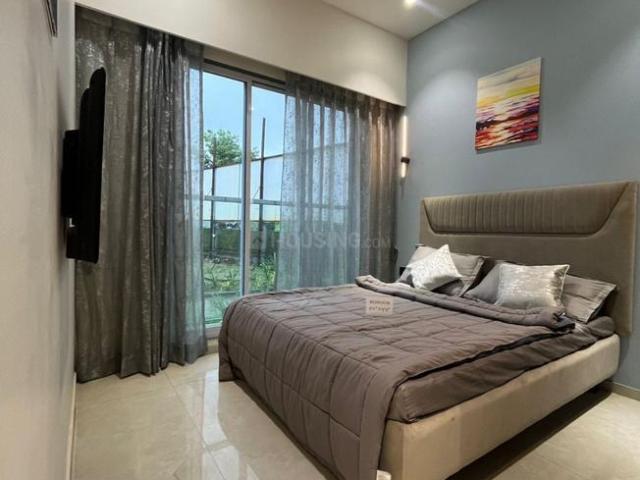 4 BHK Apartment in Sector 25 YEIDA for resale Greater Noida. The reference number is 20742633