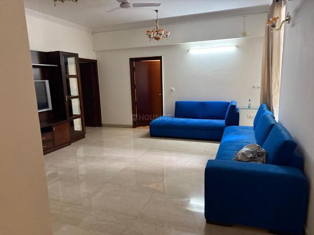4 BHK Apartment in Sector 28 for rent Gurgaon. The reference number is 20650082