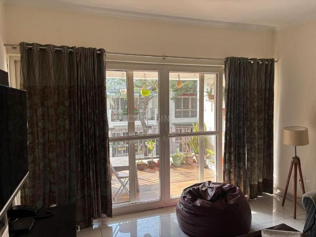 4 BHK Apartment in Sector 29 for rent Noida. The reference number is 20679447