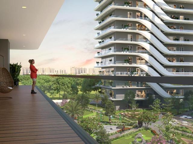 4 BHK Apartment in Sector 20 for resale Panchkula. The reference number is 18125149