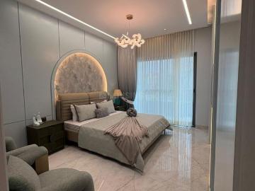 4 BHK Apartment in Sector 20 for resale Panchkula. The reference number is 19862060