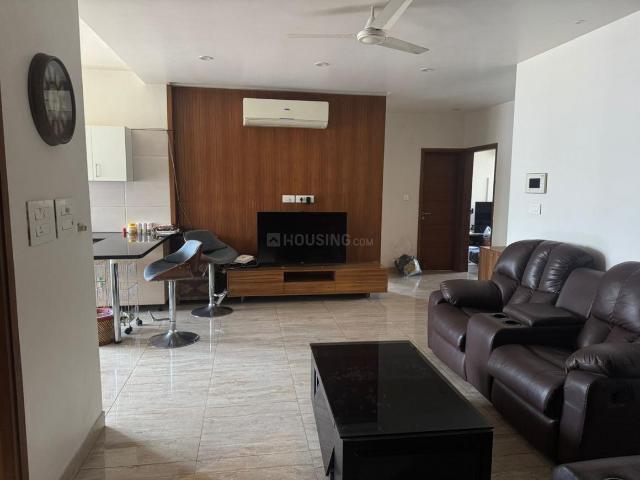 4 BHK Apartment in Sector 20 for resale Panchkula. The reference number is 20130039