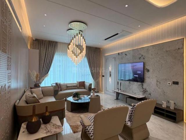 4 BHK Apartment in Sector 20 for resale Panchkula. The reference number is 20973094