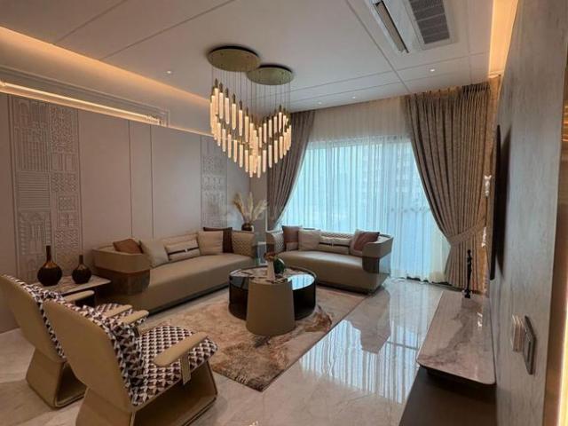 4 BHK Apartment in Sector 20 for resale Panchkula. The reference number is 21127588
