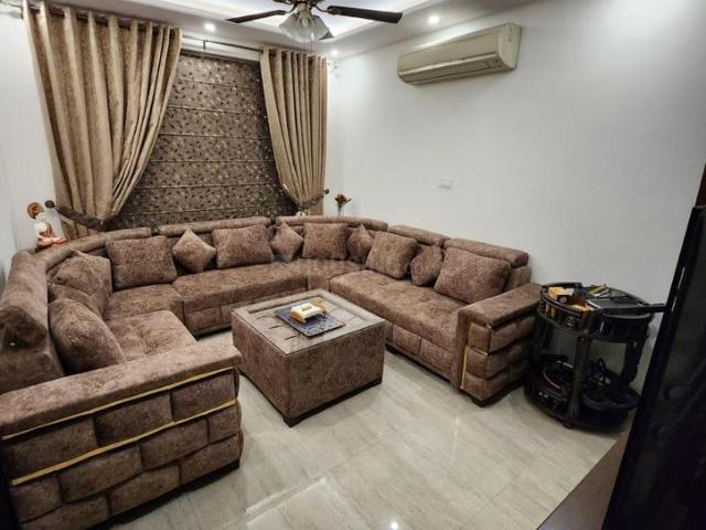4 BHK Apartment in Sector 20 for resale Panchkula. The reference number is 21171161