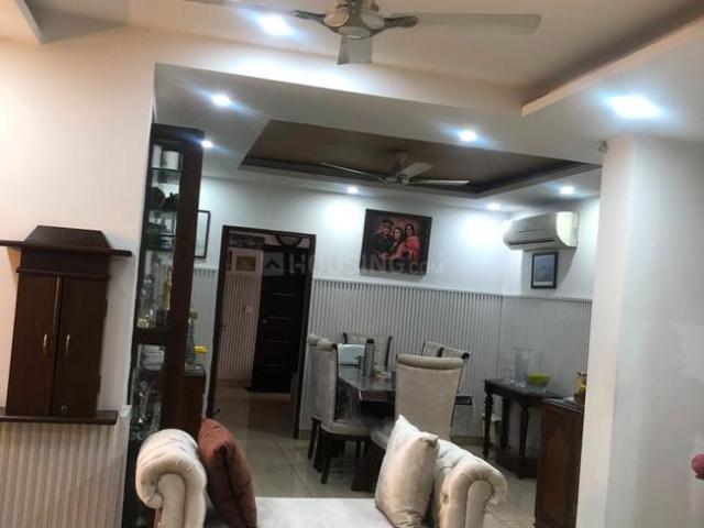 4 BHK Apartment in Sector 20 for resale Panchkula. The reference number is 21212200