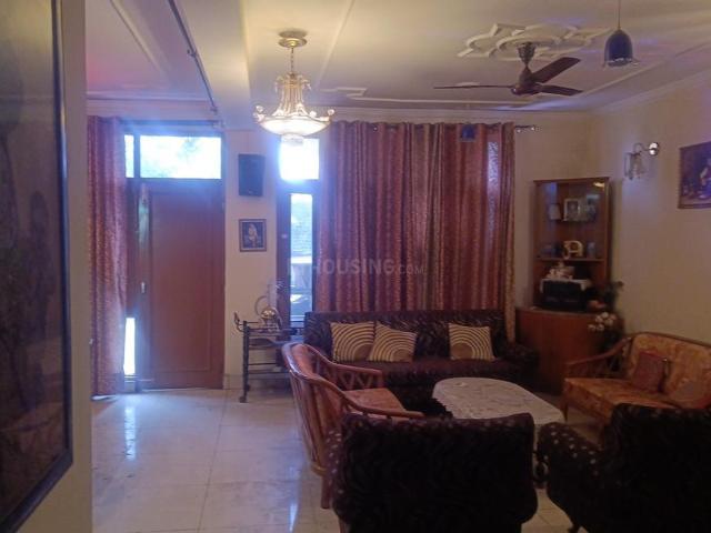 4 BHK Apartment in Sector 20 for resale Panchkula. The reference number is 21248362