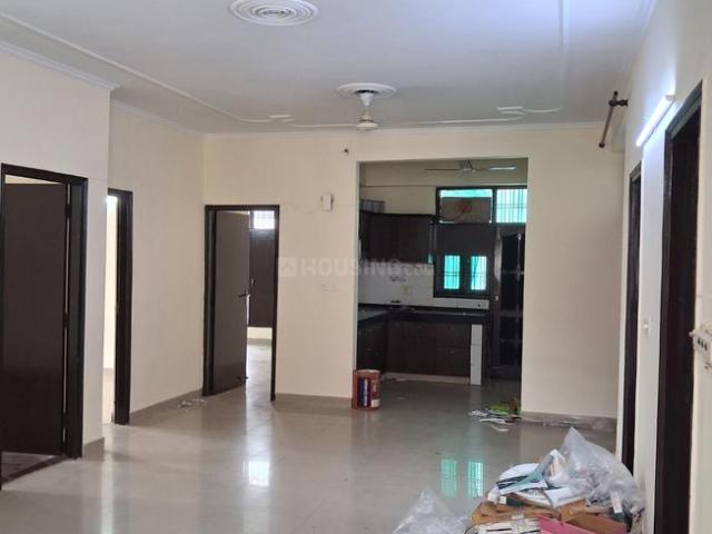 4 BHK Apartment in Sector 21C for rent Faridabad. The reference number is 20682821
