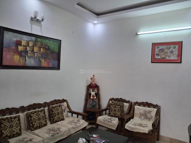 4 BHK Apartment in Sector 21C for resale Faridabad. The reference number is 20770146