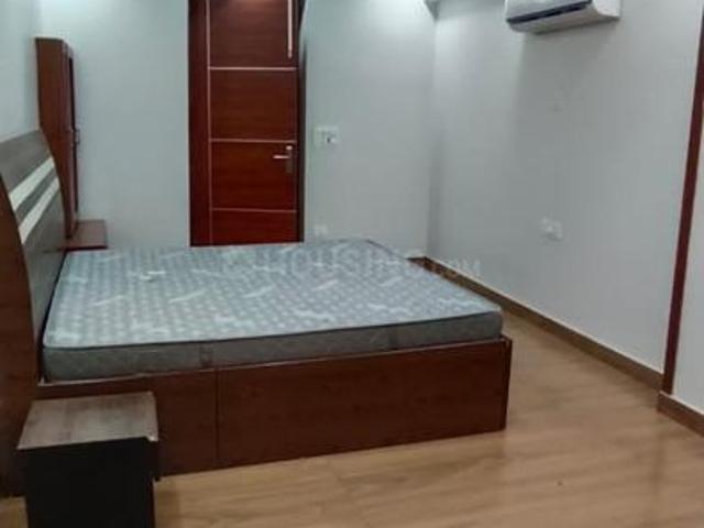 4 BHK Apartment in Sector 22 Dwarka for rent New Delhi. The reference number is 20194696