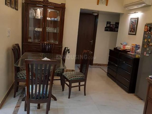 4 BHK Apartment in Sector 22 Dwarka for rent New Delhi. The reference number is 21108914