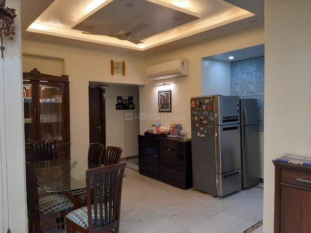 4 BHK Apartment in Sector 22 Dwarka for rent New Delhi. The reference number is 21118640