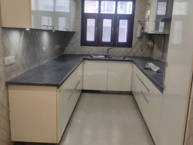 4 BHK Apartment in Sector 23 Dwarka for rent New Delhi. The reference number is 19085792