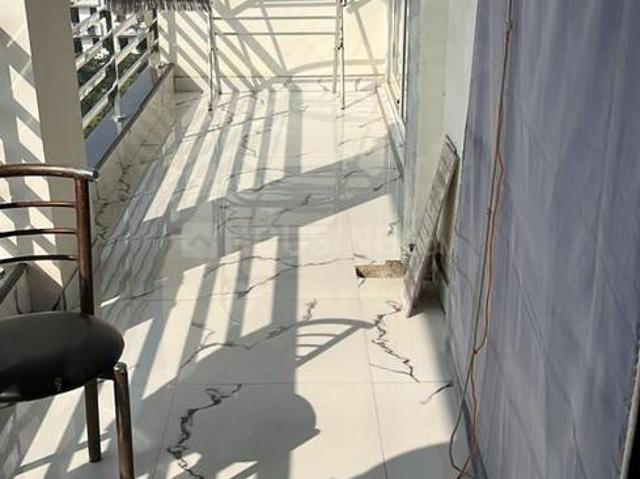 4 BHK Apartment in Sector 23 Dwarka for resale New Delhi. The reference number is 13408757
