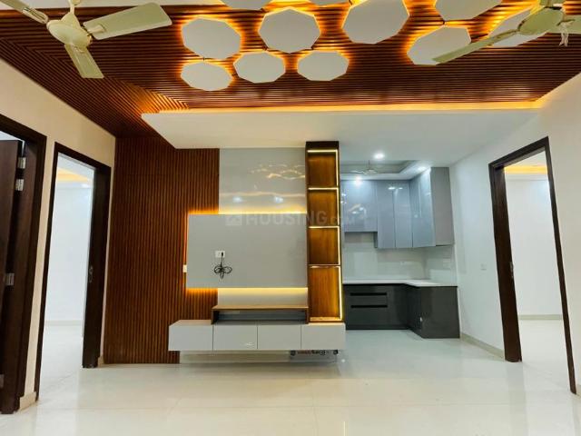 4 BHK Apartment in Sector 23 Dwarka for resale New Delhi. The reference number is 18669455