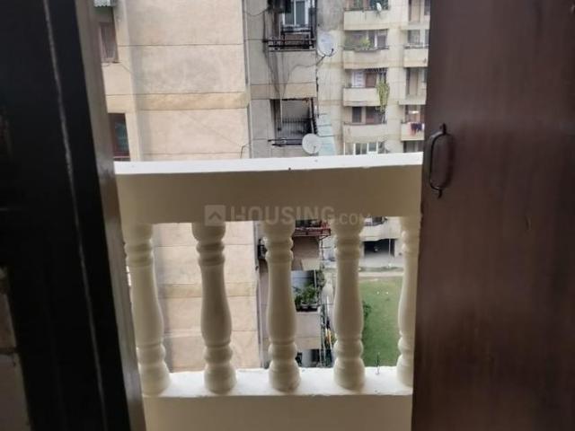 4 BHK Apartment in Sector 23 Dwarka for resale New Delhi. The reference number is 20150356