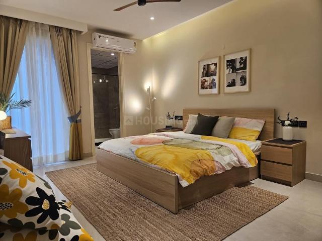 4 BHK Apartment in Sector 23 for resale Panchkula. The reference number is 18678210