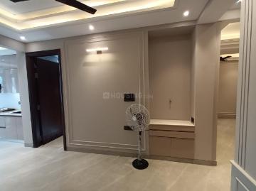 4 BHK Apartment in Sector 2 Dwarka for rent New Delhi. The reference number is 19244272
