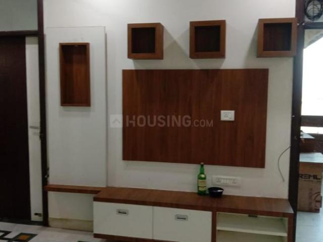 4 BHK Apartment in Sector 2 Dwarka for rent New Delhi. The reference number is 20751157