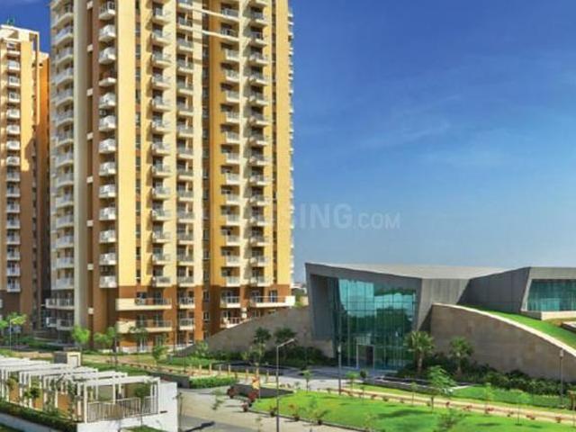 4 BHK Apartment in Sector 2 for resale Sohna. The reference number is 18068700