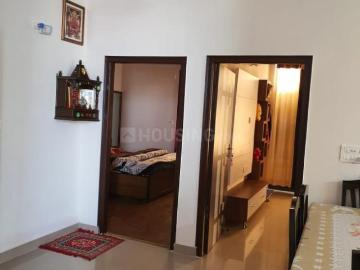 4 BHK Apartment in Sector 36A for rent Rohtak. The reference number is 20062422