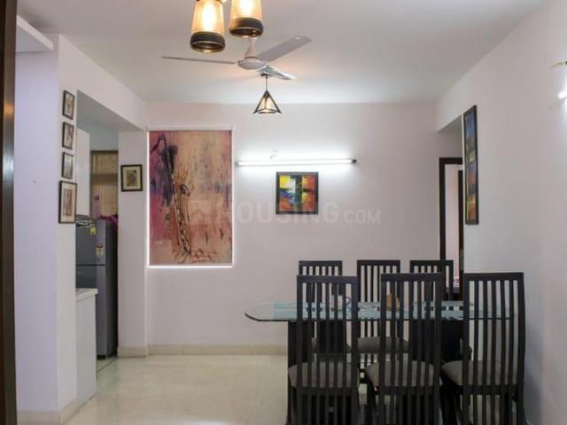 4 BHK Apartment in Sector 37 for rent Faridabad. The reference number is 20212253
