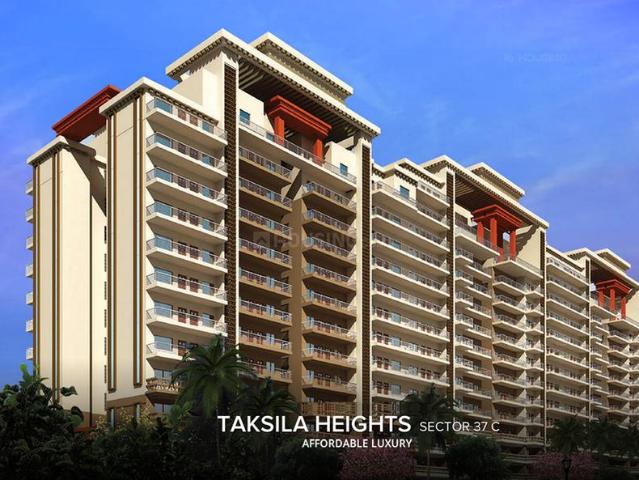 4 BHK Apartment in Sector 37C for resale Gurgaon. The reference number is 20810100