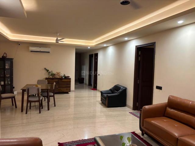 4 BHK Apartment in Sector 39 for resale Faridabad. The reference number is 20707306