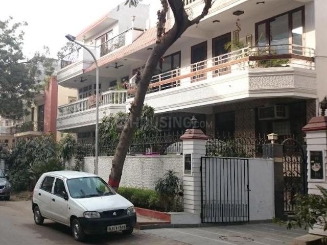 4 BHK Apartment in Sector 39 for resale Faridabad. The reference number is 20995910