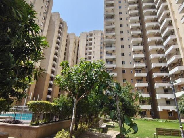 4 BHK Apartment in Sector 32 for rent Noida. The reference number is 20183225