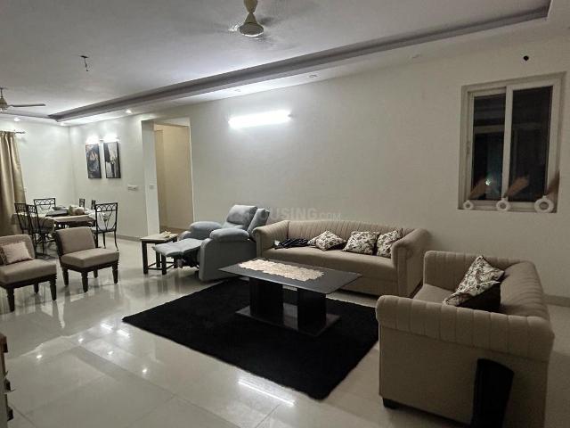 4 BHK Apartment in Sector 32 for resale Faridabad. The reference number is 17172876