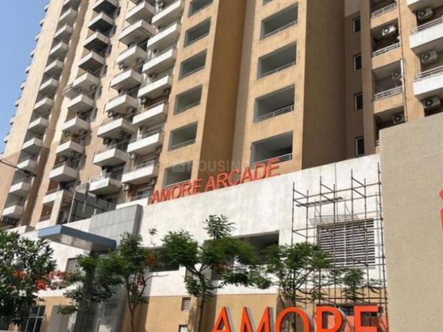 4 BHK Apartment in Sector 32 for resale Noida. The reference number is 20394095