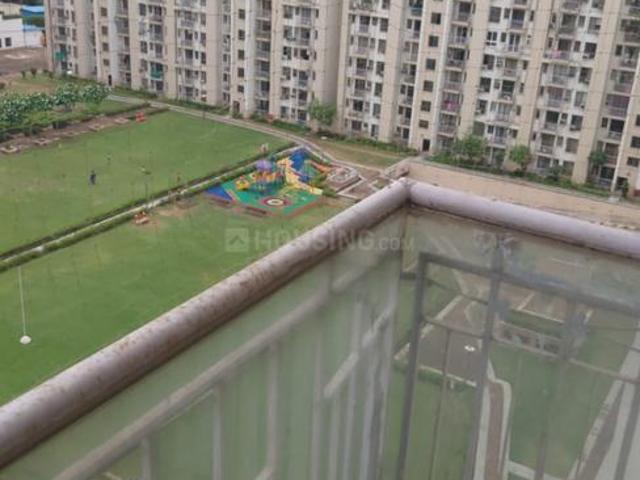 4 BHK Apartment in Sector 33 for rent Gurgaon. The reference number is 21335177