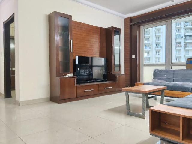 4 BHK Apartment in Sector 33 for rent Gurgaon. The reference number is 21363631