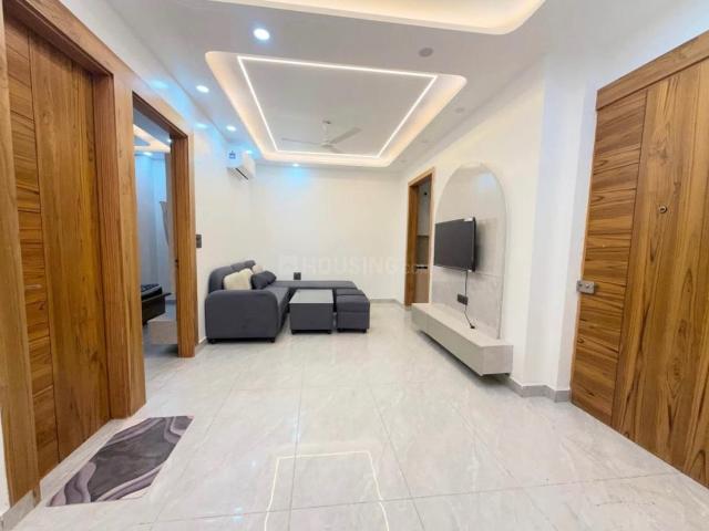 4 BHK Apartment in Sector 33 for rent Sohna. The reference number is 21331328