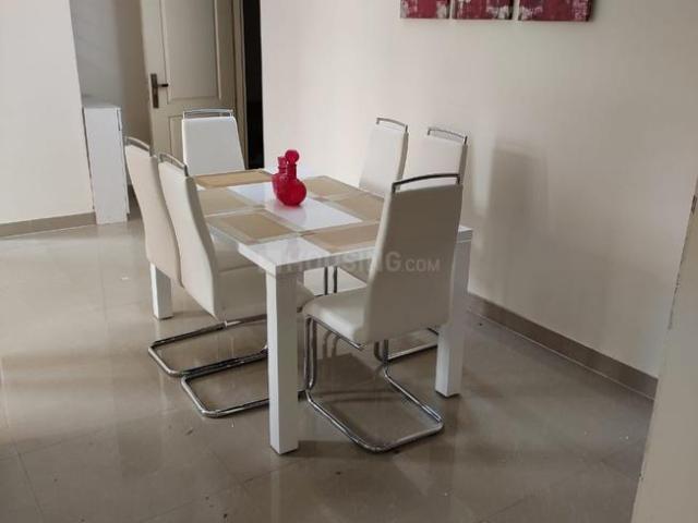 4 BHK Apartment in Sector 33 for resale Bhiwadi. The reference number is 13951405