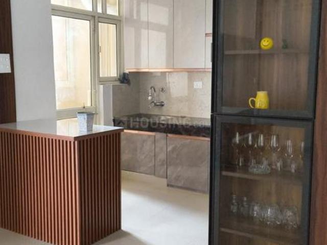 4 BHK Apartment in Sector 33 for resale Bhiwadi. The reference number is 18788106