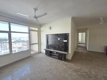 4 BHK Apartment in Sector 33 for resale Bhiwadi. The reference number is 19970403