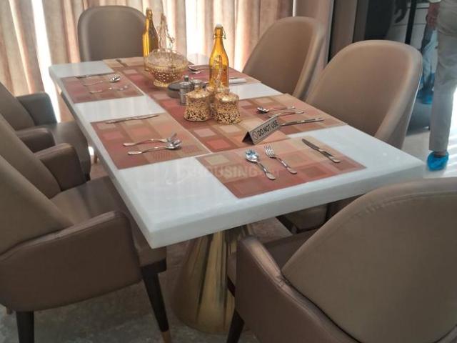 4 BHK Apartment in Sector 33 for resale Gurgaon. The reference number is 15736504