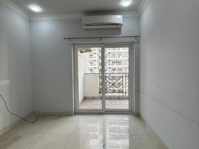 4 BHK Apartment in Sector 33 for resale Sohna. The reference number is 19953825
