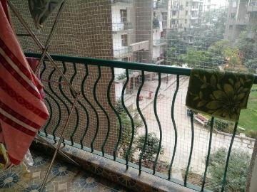 4 BHK Apartment in Sector 3 Dwarka for rent New Delhi. The reference number is 20522324