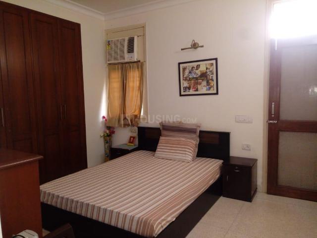 4 BHK Apartment in Sector 3 Dwarka for resale New Delhi. The reference number is 20567551