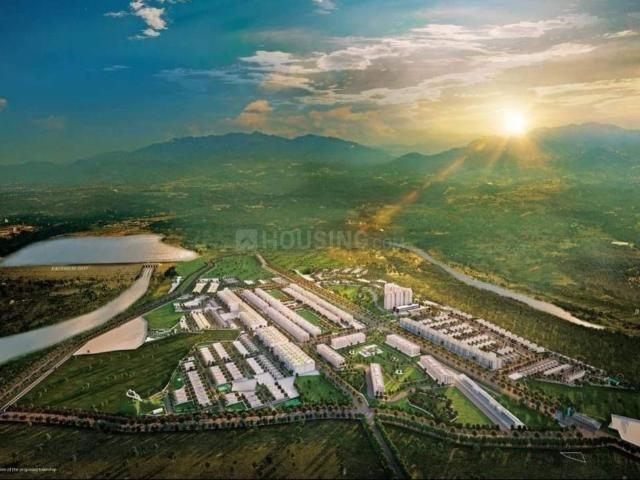 4 BHK Apartment in Sector 3 for resale Panchkula. The reference number is 20981743