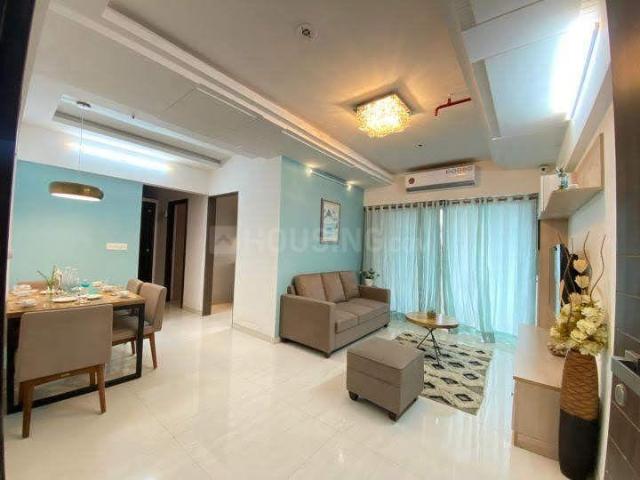 4 BHK Apartment in Sector 44 for resale Noida. The reference number is 20940144