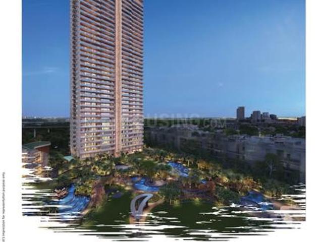 4 BHK Apartment in Sector 44 for resale Noida. The reference number is 21316650