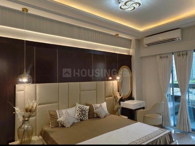 4 BHK Apartment in Sector 45 for rent Noida. The reference number is 21236163