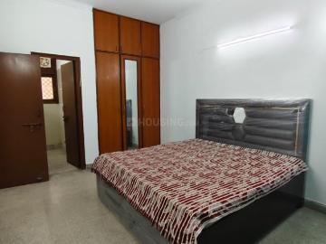 4 BHK Apartment in Sector 45 for rent Gurgaon. The reference number is 20406586