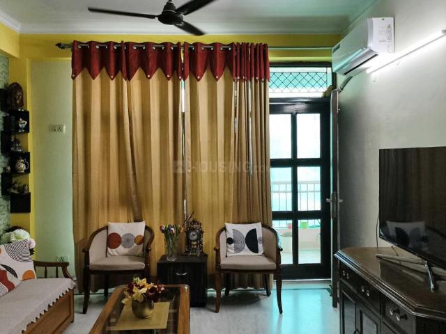 4 BHK Apartment in Sector 45 for resale Gurgaon. The reference number is 20789943