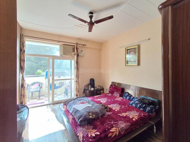 4 BHK Apartment in Sector 45 for resale Faridabad. The reference number is 20767971